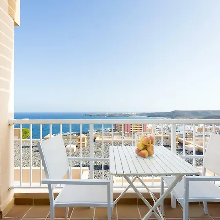 Vista Al Faro El Poris * Poris de Abona