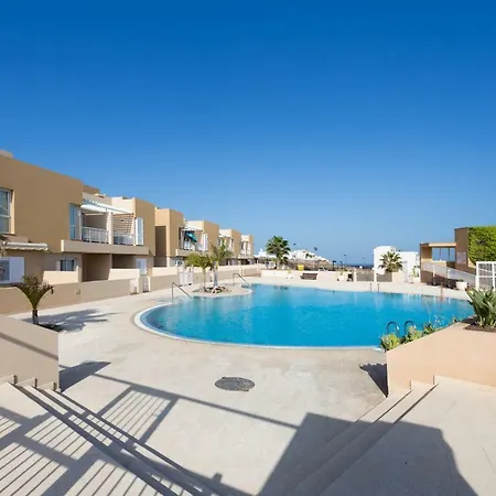 Apartamento Vista Al Faro El Poris Porís de Abona