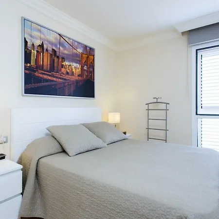 Vista Al Faro El Poris Apartment