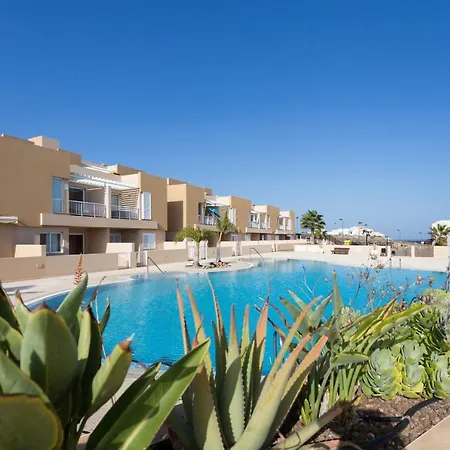 Vista Al Faro El Poris Apartmán