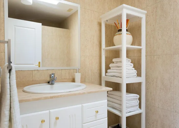 Vista Al Faro El Poris Apartmán