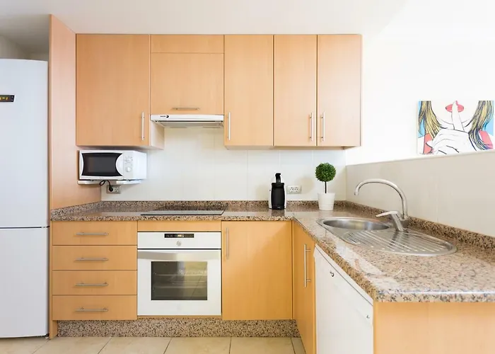 Vista Al Faro El Poris * Poris de Abona