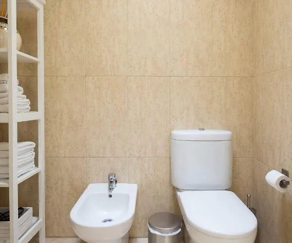 Vista Al Faro El Poris Apartmán