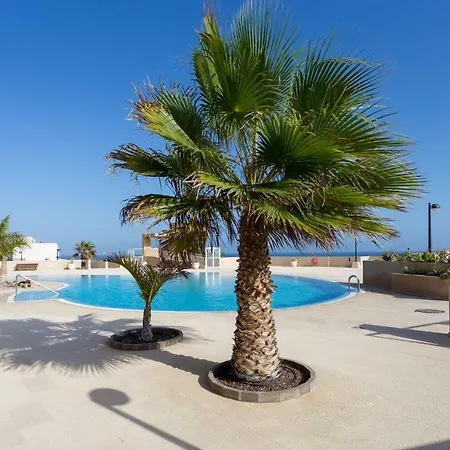 Apartamento Vista Al Faro Porís de Abona